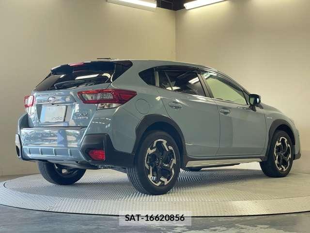 Subaru XV 2021-09 8055918-10