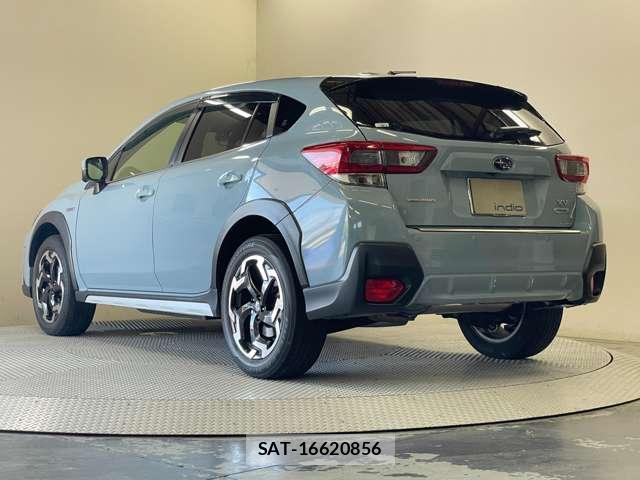 Subaru XV 2021-09 8055918-11