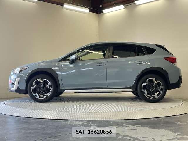 Subaru XV 2021-09 8055918-17