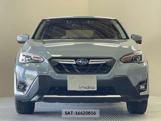 Subaru XV 2021-09 8055918-8