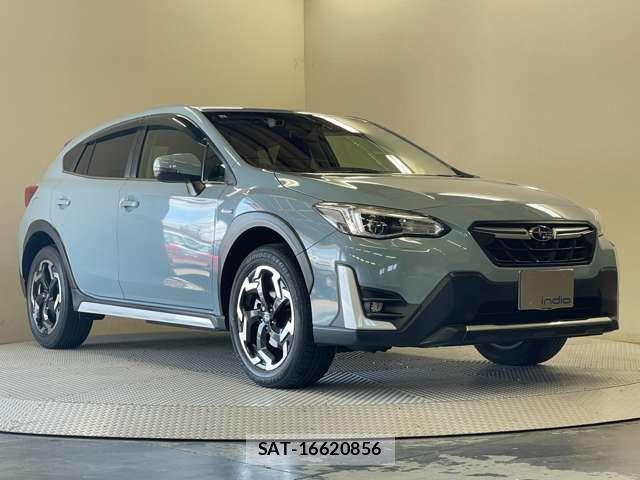 Subaru XV 2021-09 8055918-9