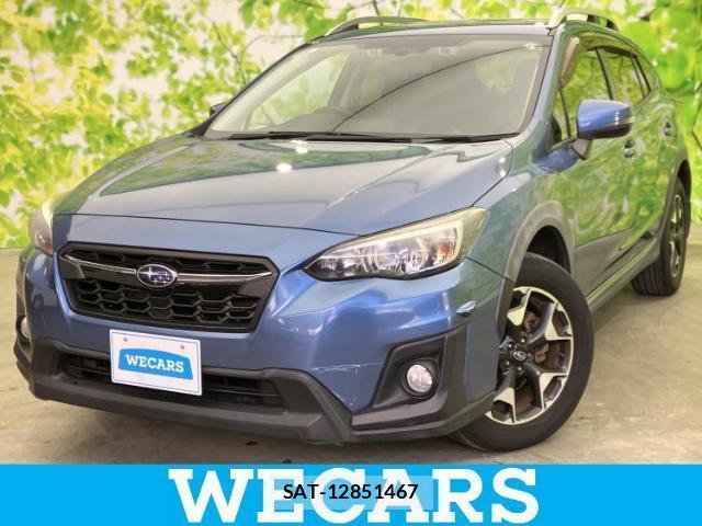 Subaru XV 2017-05 8056110-0