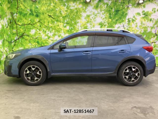 Subaru XV 2017-05 8056110-1