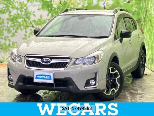 Subaru XV 2017-03 8056223-0