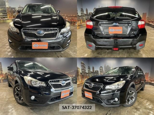 Subaru XV 2014-03 8056265-0