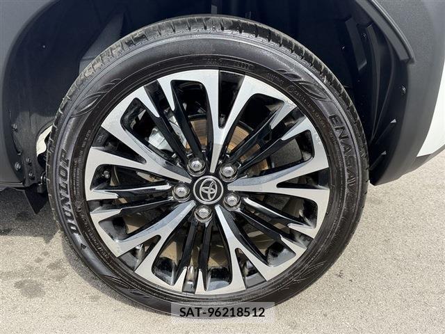 Toyota YARIS CROSS 2025-07 8053403-15