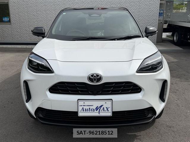 Toyota YARIS CROSS 2025-07 8053403-4
