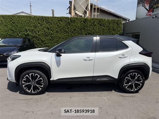 Toyota YARIS CROSS 2024-12 8053406-2