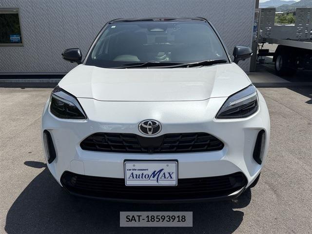 Toyota YARIS CROSS 2024-12 8053406-4