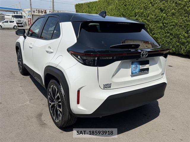 Toyota YARIS CROSS 2024-12 8053406-9