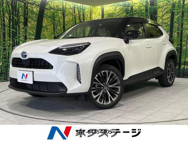 Toyota YARIS CROSS 2022-03 8053644-0