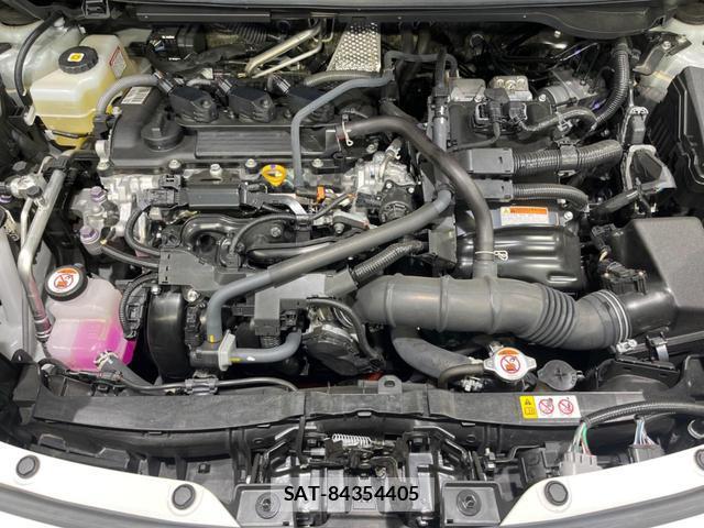 Toyota YARIS CROSS 2022-03 8053644-17