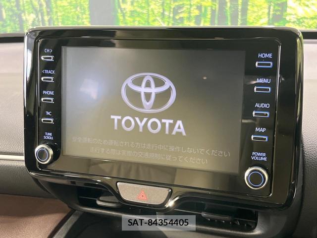 Toyota YARIS CROSS 2022-03 8053644-2
