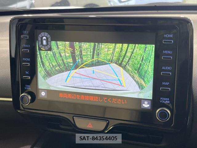 Toyota YARIS CROSS 2022-03 8053644-3