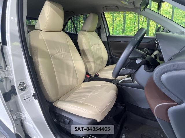 Toyota YARIS CROSS 2022-03 8053644-7