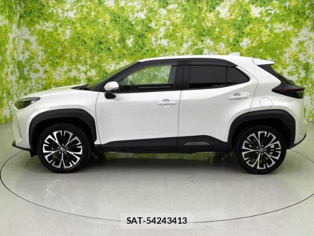 Toyota YARIS CROSS 2025-02 8053657-1