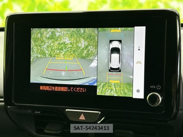 Toyota YARIS CROSS 2025-02 8053657-11