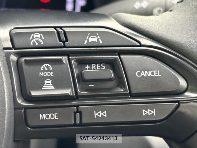 Toyota YARIS CROSS 2025-02 8053657-17
