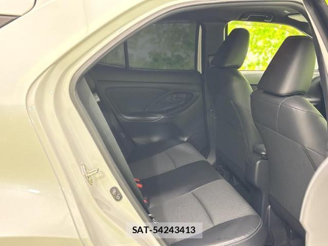 Toyota YARIS CROSS 2025-02 8053657-4