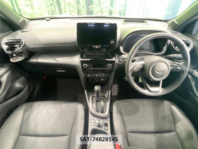 Toyota YARIS CROSS 2024-12 8053791-1
