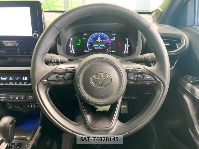 Toyota YARIS CROSS 2024-12 8053791-10