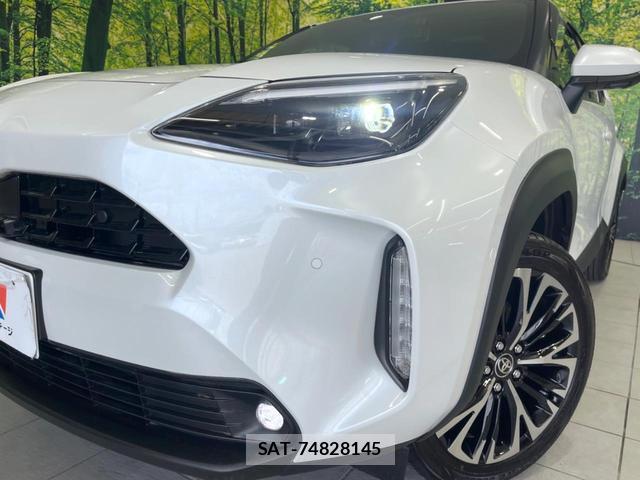 Toyota YARIS CROSS 2024-12 8053791-11