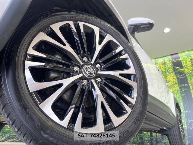 Toyota YARIS CROSS 2024-12 8053791-12