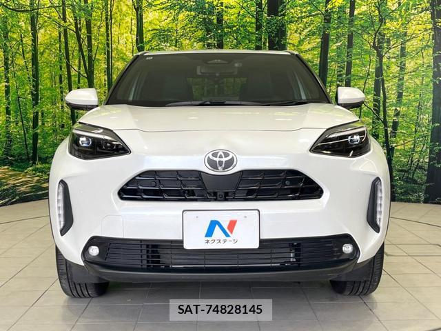 Toyota YARIS CROSS 2024-12 8053791-13