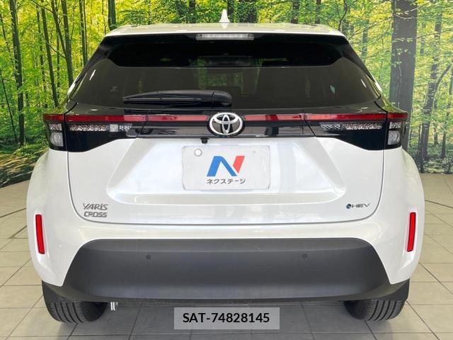 Toyota YARIS CROSS 2024-12 8053791-14