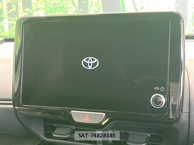 Toyota YARIS CROSS 2024-12 8053791-2