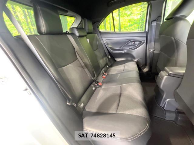Toyota YARIS CROSS 2024-12 8053791-8
