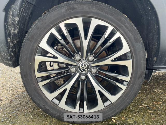 Toyota YARIS CROSS 2021-01 8053944-14