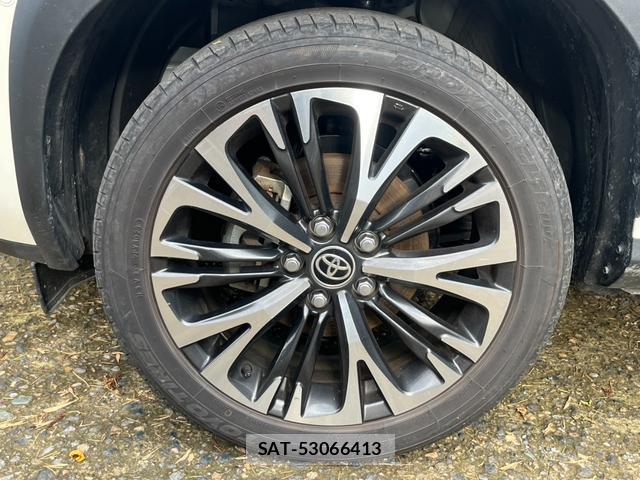 Toyota YARIS CROSS 2021-01 8053944-16