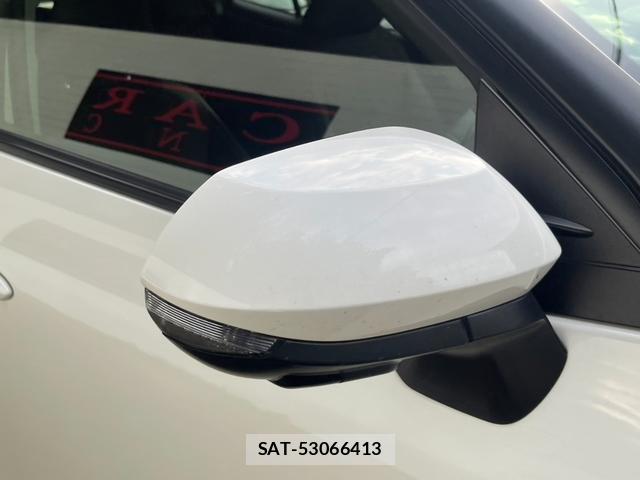 Toyota YARIS CROSS 2021-01 8053944-19
