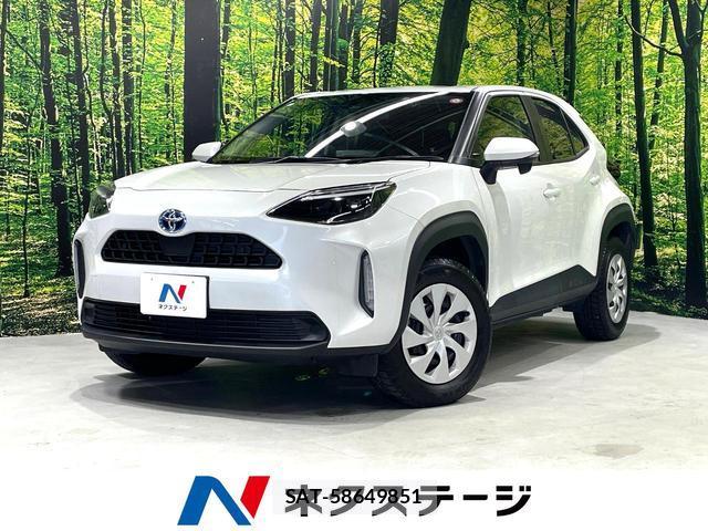 Toyota YARIS CROSS 2023-12 8054163-0