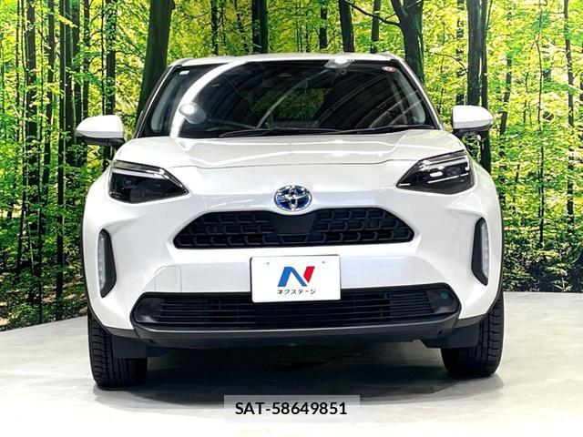 Toyota YARIS CROSS 2023-12 8054163-14