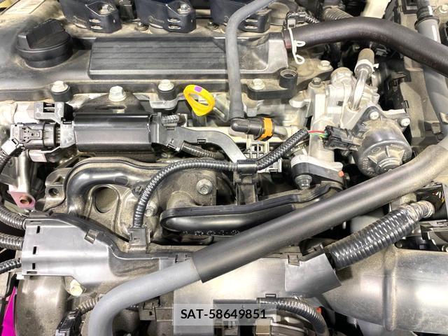 Toyota YARIS CROSS 2023-12 8054163-18
