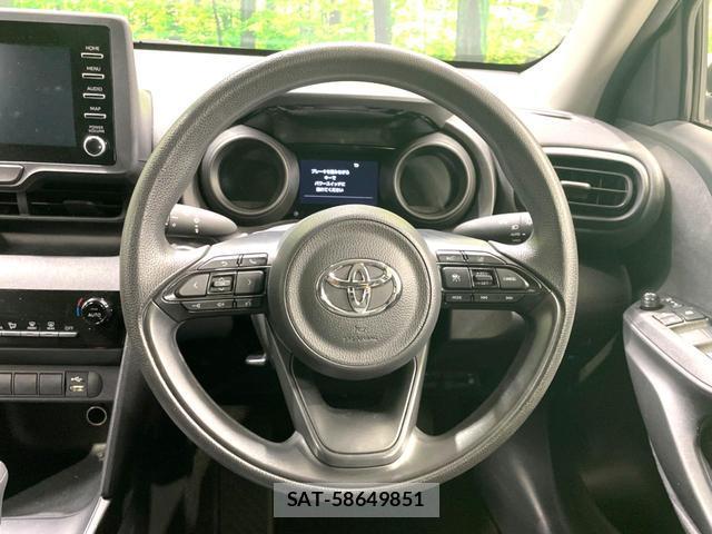 Toyota YARIS CROSS 2023-12 8054163-19