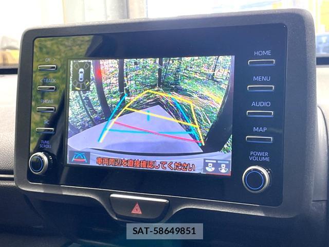 Toyota YARIS CROSS 2023-12 8054163-3