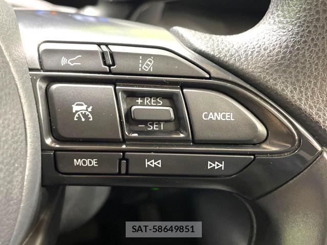 Toyota YARIS CROSS 2023-12 8054163-5