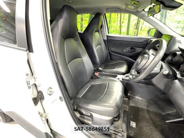Toyota YARIS CROSS 2023-12 8054163-9
