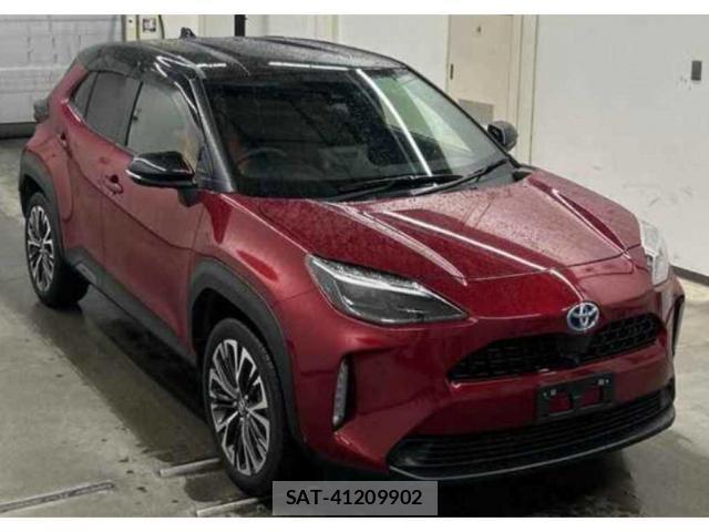 Toyota YARIS CROSS 2023-12 8054679-0