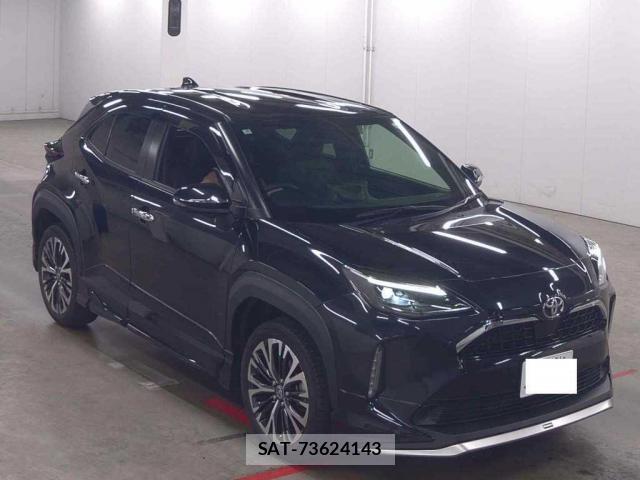 Toyota YARIS CROSS 2023-05 8054695-0