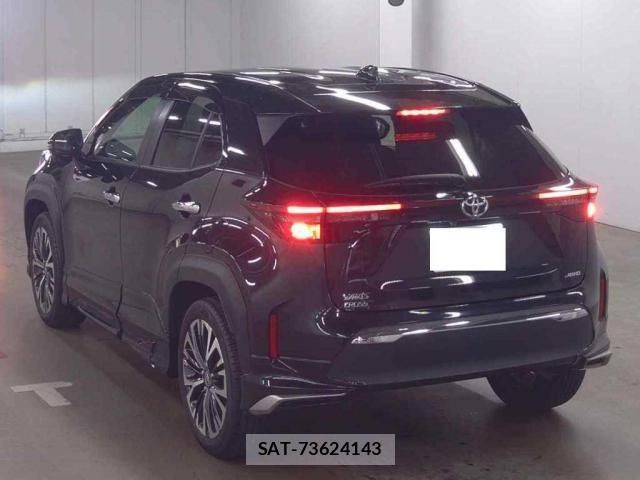 Toyota YARIS CROSS 2023-05 8054695-1