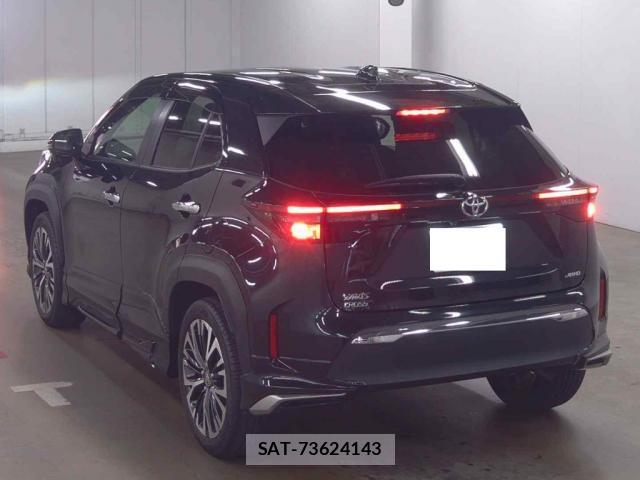 Toyota YARIS CROSS 2023-05 8054695-4