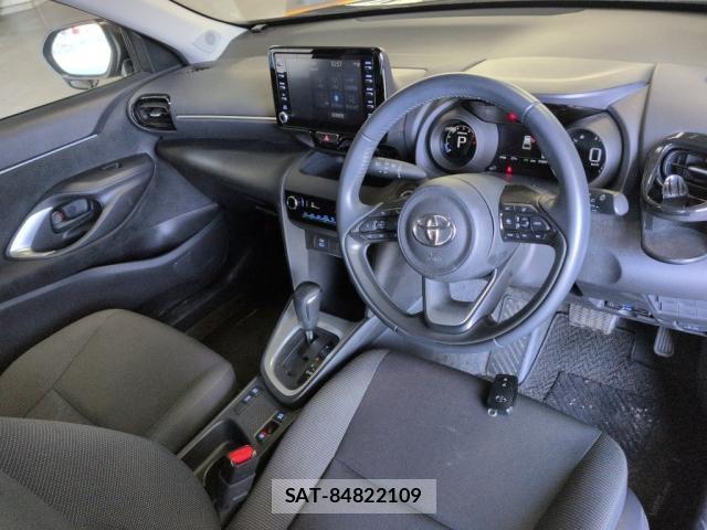 Toyota YARIS CROSS 2022-09 8054734-2
