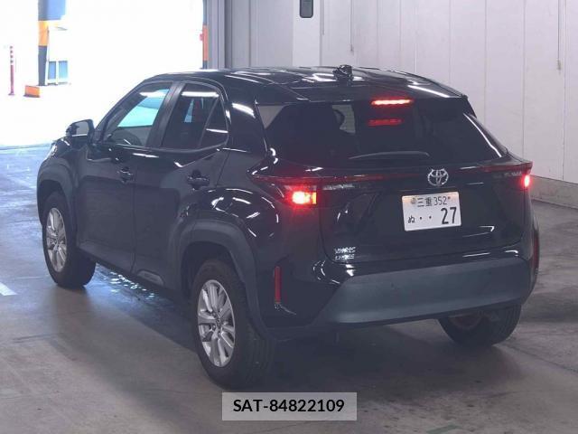 Toyota YARIS CROSS 2022-09 8054734-4
