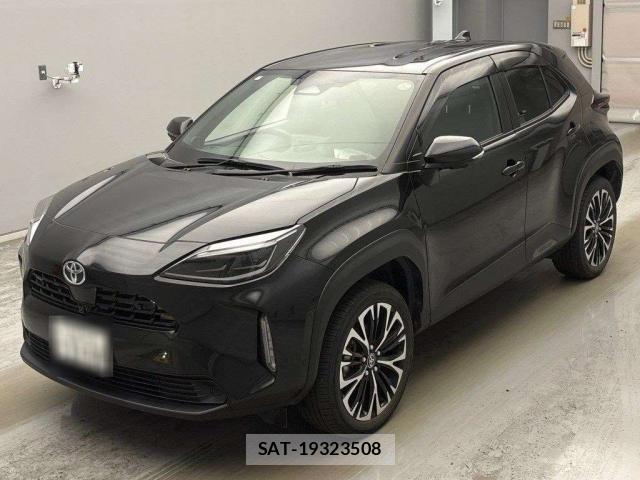 Toyota YARIS CROSS 2024-03 8055037-0