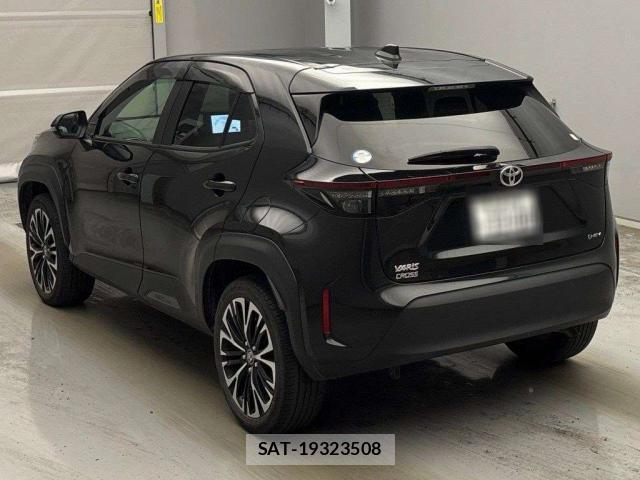Toyota YARIS CROSS 2024-03 8055037-1