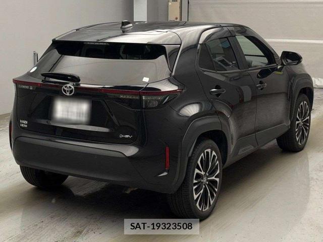 Toyota YARIS CROSS 2024-03 8055037-8